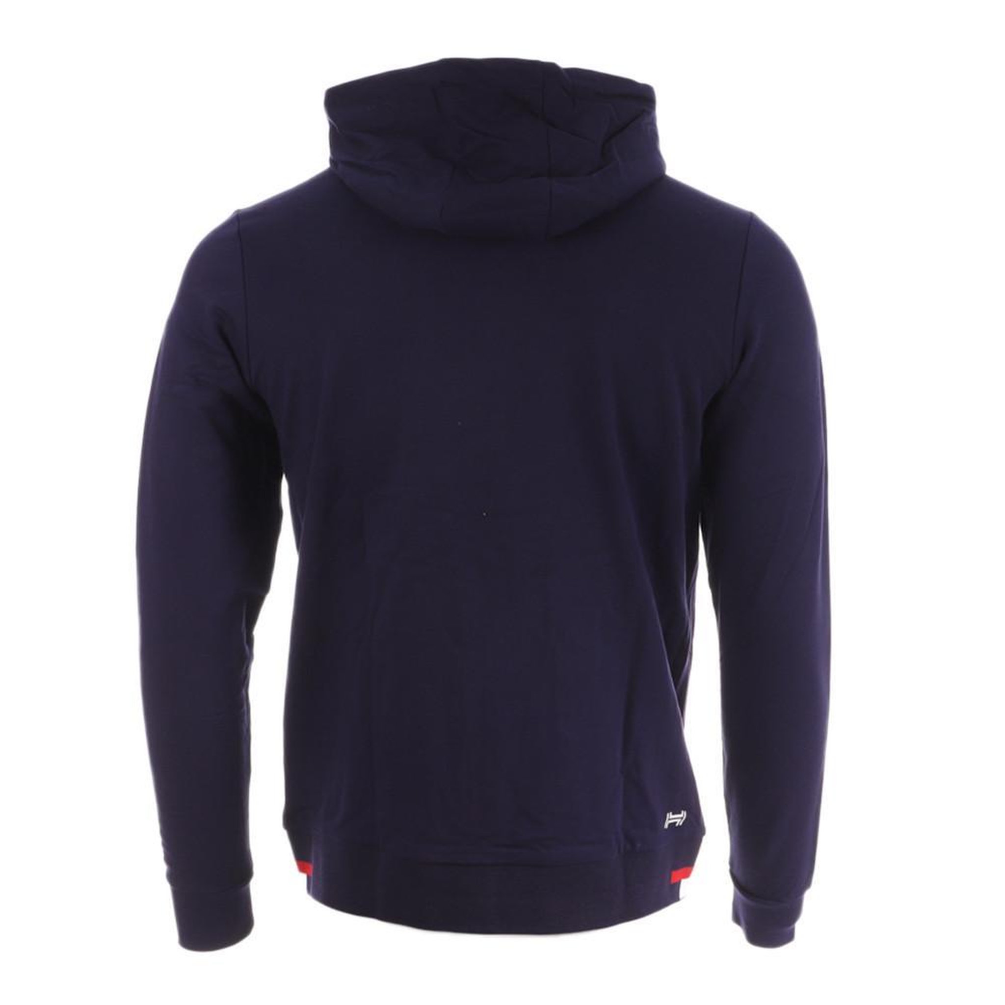 Voir la diapositive 5 : HUNGARIA Sweat Zippé  Homme Hungaria Ebeko