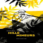 MILLE MINEURS, Mary Evelyne