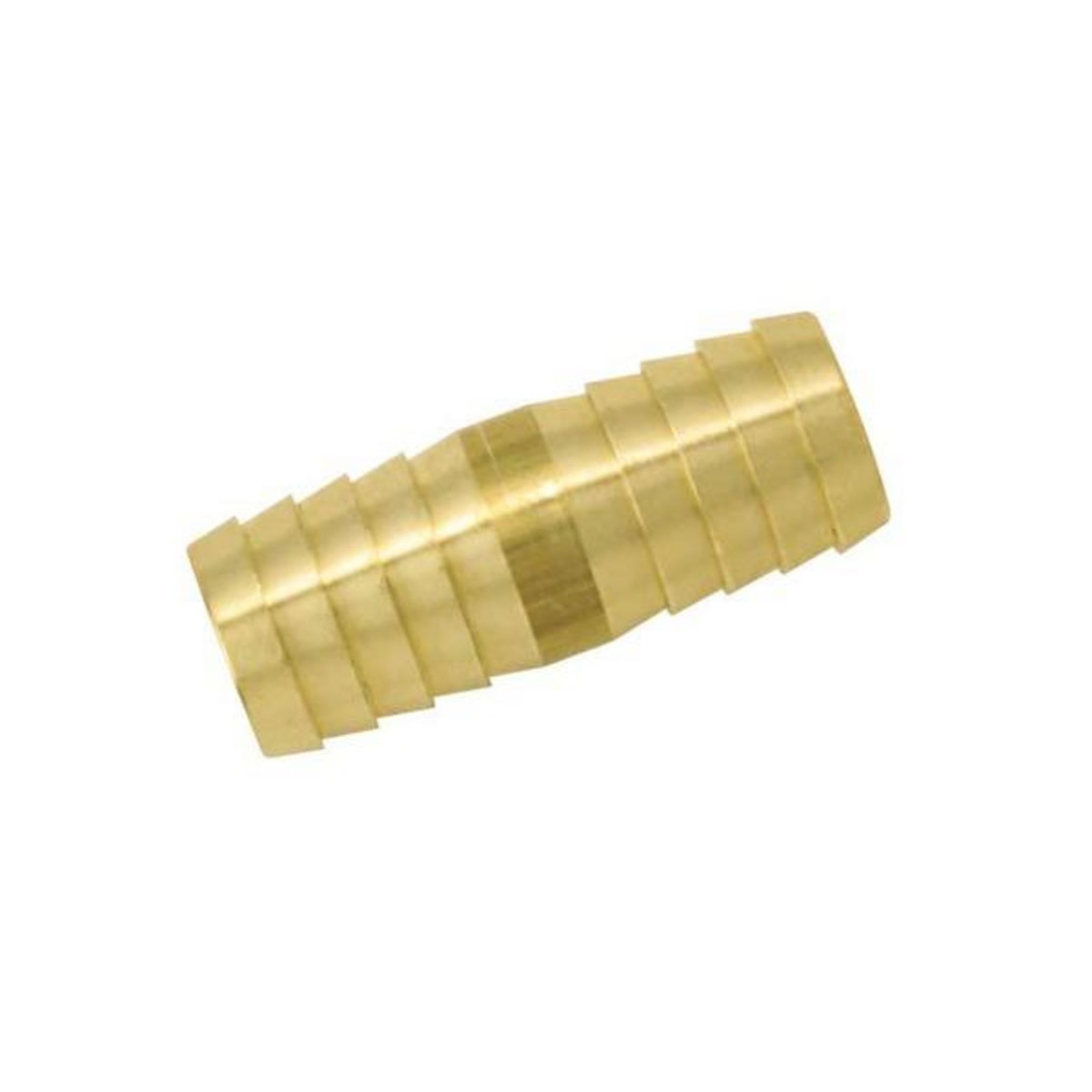 CENTRALE BRICO Reparateur jonction droite cannelée Ø25