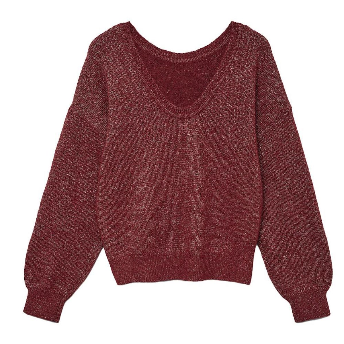 Vero Moda Pull  Femme Vero Moda Mellie