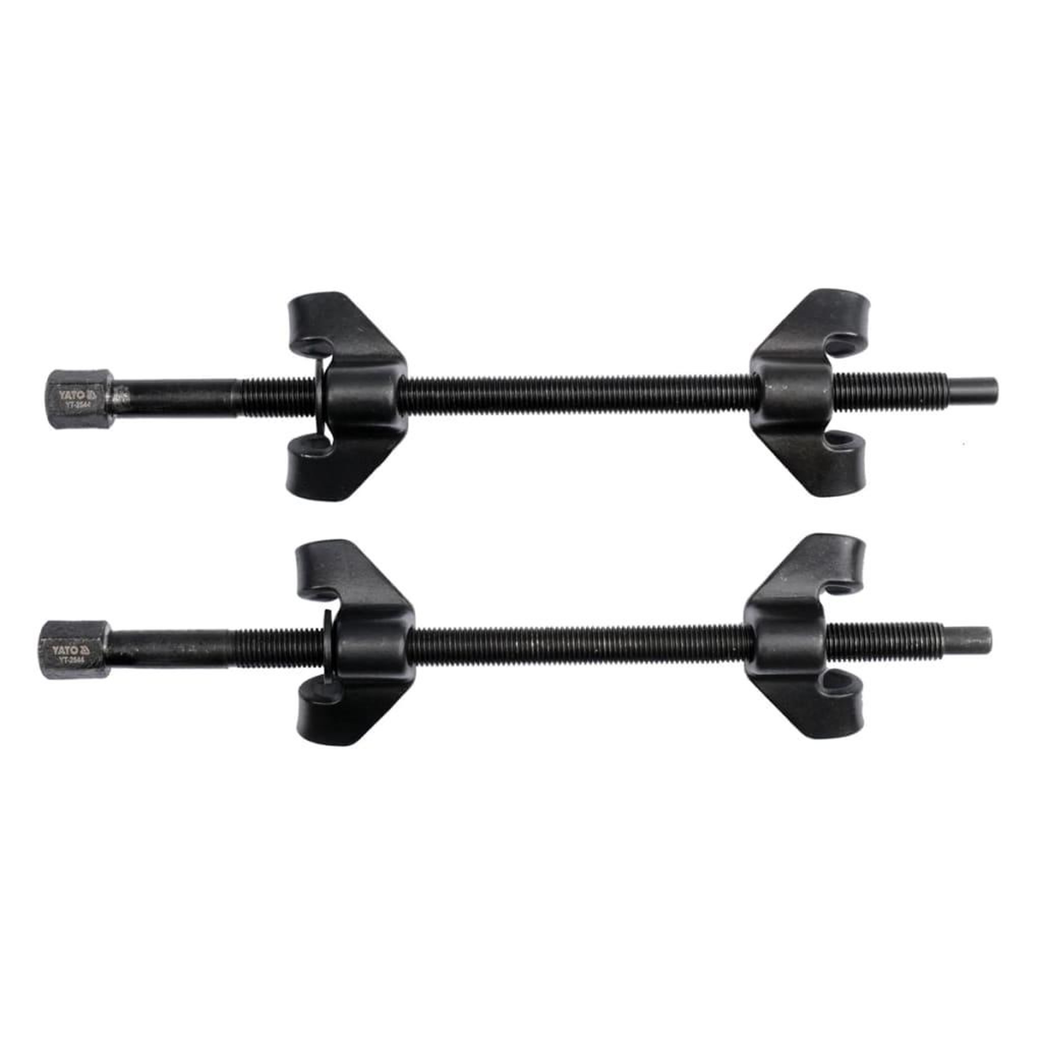Voir la diapositive 2 : YATO YATO Regulateur de pression de ressort 2 pcs