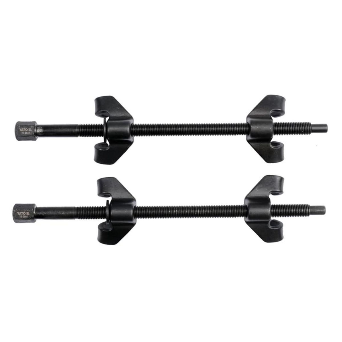 YATO YATO Regulateur de pression de ressort 2 pcs