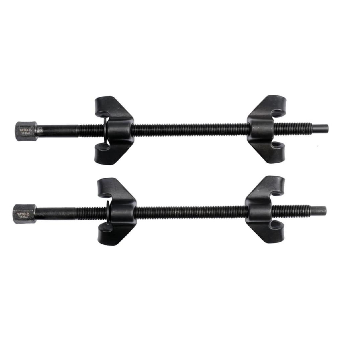 YATO YATO Regulateur de pression de ressort 2 pcs