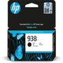 Voir la diapositive 3 : HP Cartouche d'encre HP 938 Noir