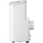Voir la diapositive 2 : ELECTROLUX Climatiseur EXP28U340CW