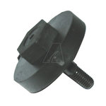 ARNOLD Vis de lame pour tondeuse M8x1,25 - 48 mm