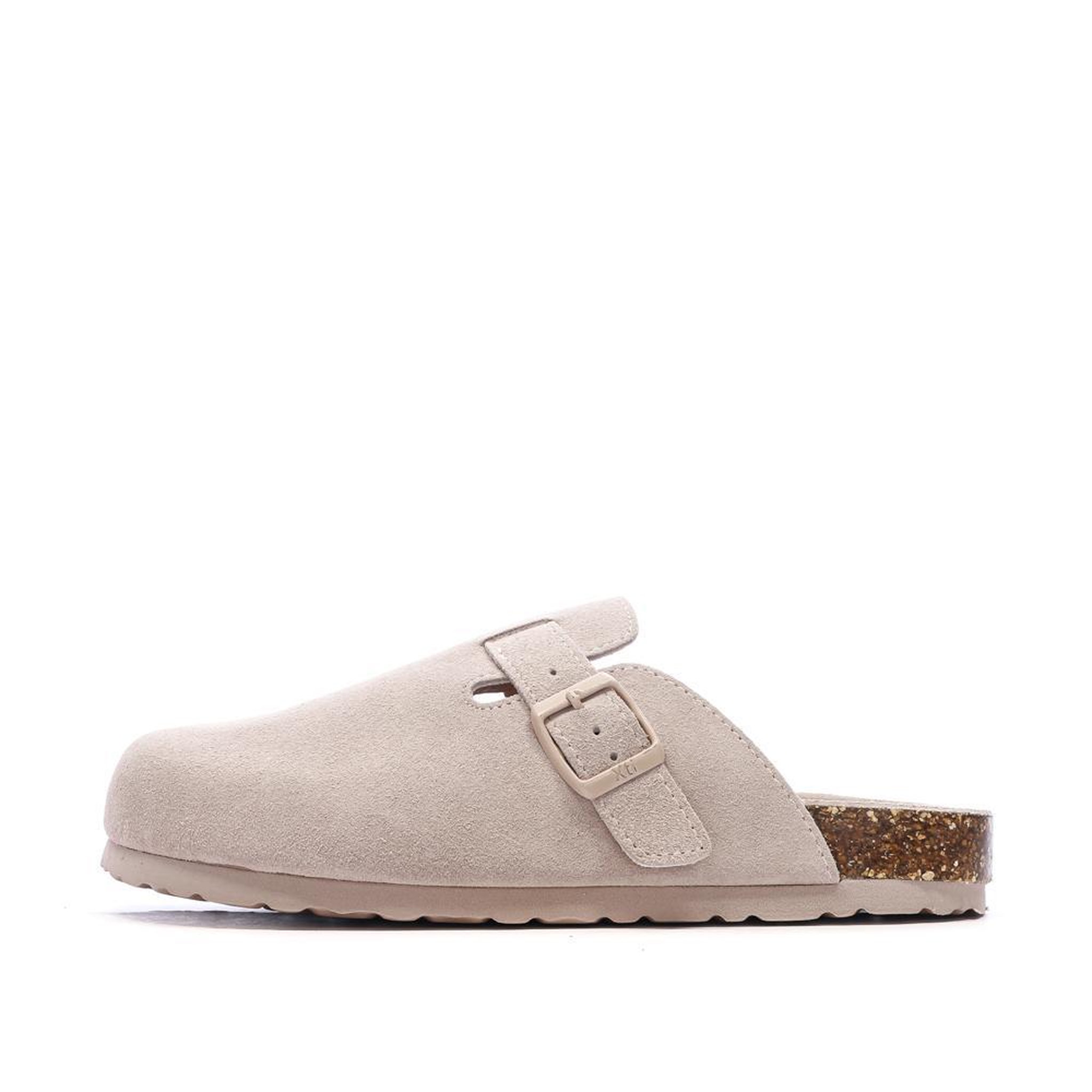 Voir la diapositive 2 : XTI Sabots rose femme xti 142871