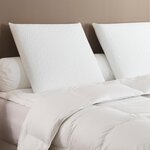 DODO Oreiller Memory Fresh. Coloris disponibles : Blanc