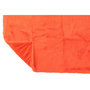 Voir la diapositive 3 : Paris Prix Plaid Imitation Fourrure  Cutie  130x180cm Rouge Fluo