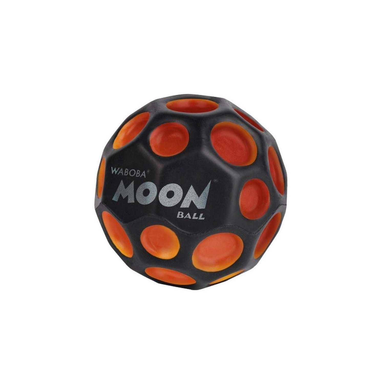 Moon Ball UV Réactive