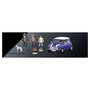Voir la diapositive 7 : PLAYMOBIL 70921 - Mini Cooper