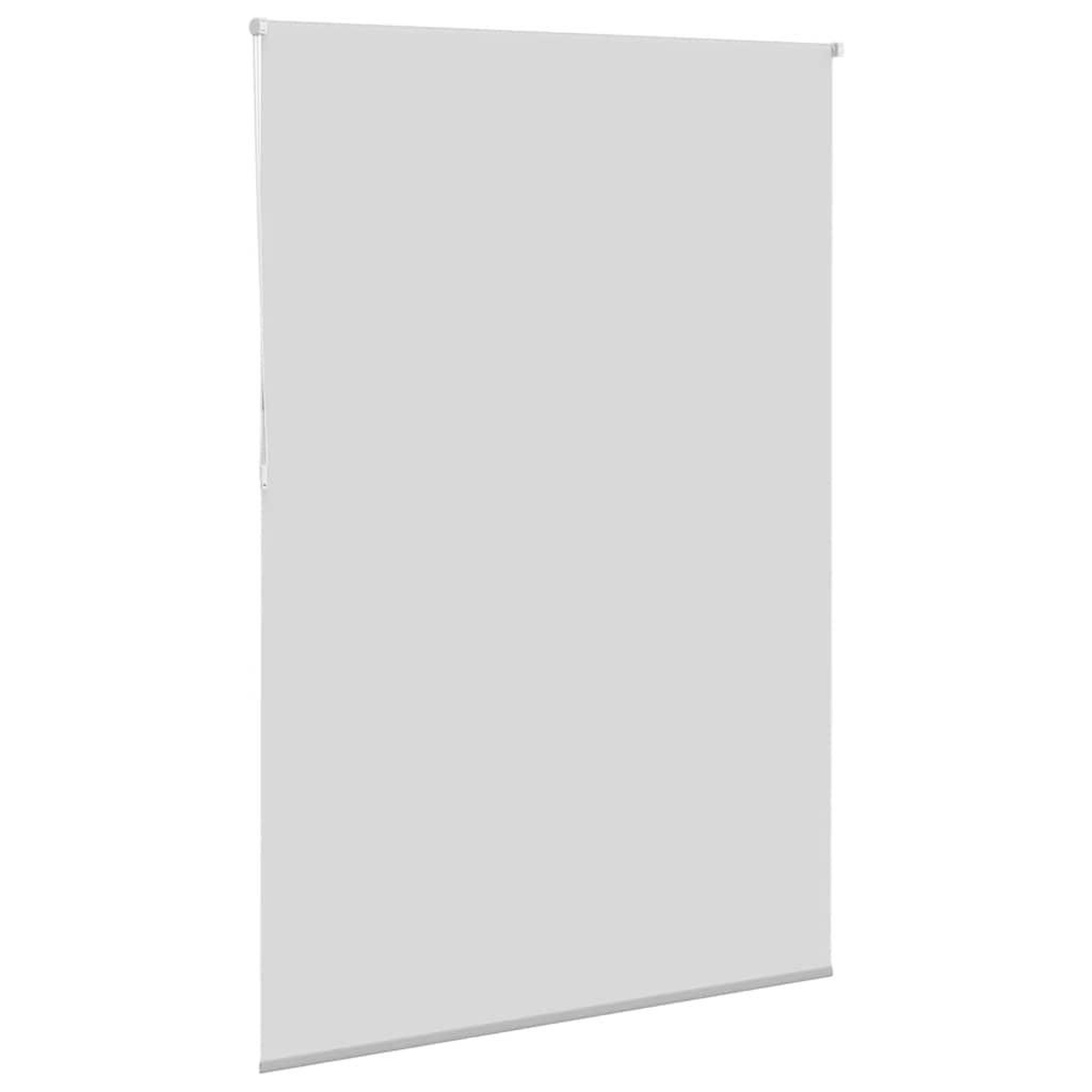 Voir la diapositive 4 : VIDAXL Store enrouleur occultant cafe 160x230 cm largeur du tissu