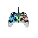 NACON Manette filaire Nacon Evol X Pro RGB pour Xbox