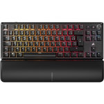 Corsair Clavier gamer sans fil K70 CORE TKL Wireless