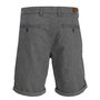Voir la diapositive 3 : Jack & Jones Short Chino Gris Homme Jack & Jones Fury