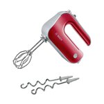 BOSCH Batteur Bosch MFQ40303 Rouge 500 W