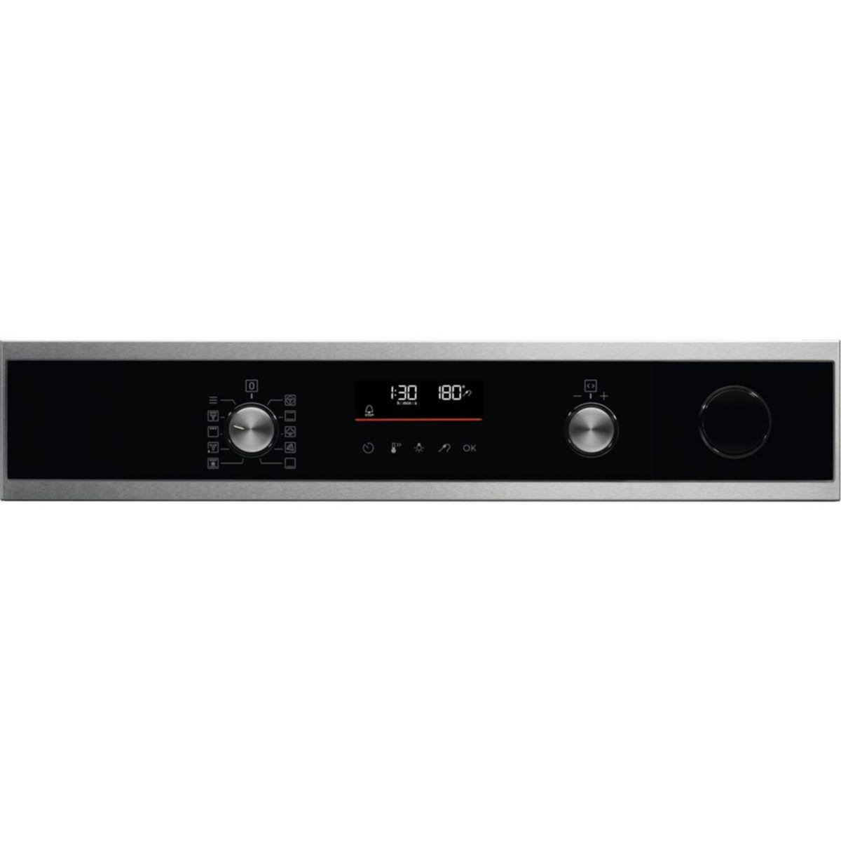 ELECTROLUX Four encastrable fonction vapeur EOC6P67WX