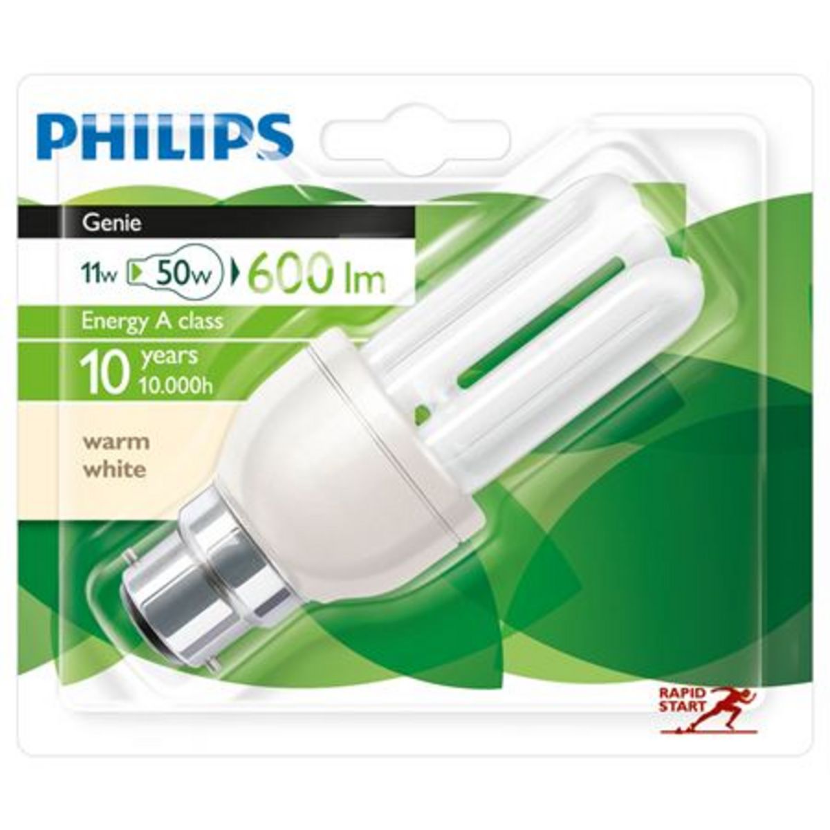 PHILIPS AMPOULE STICK 