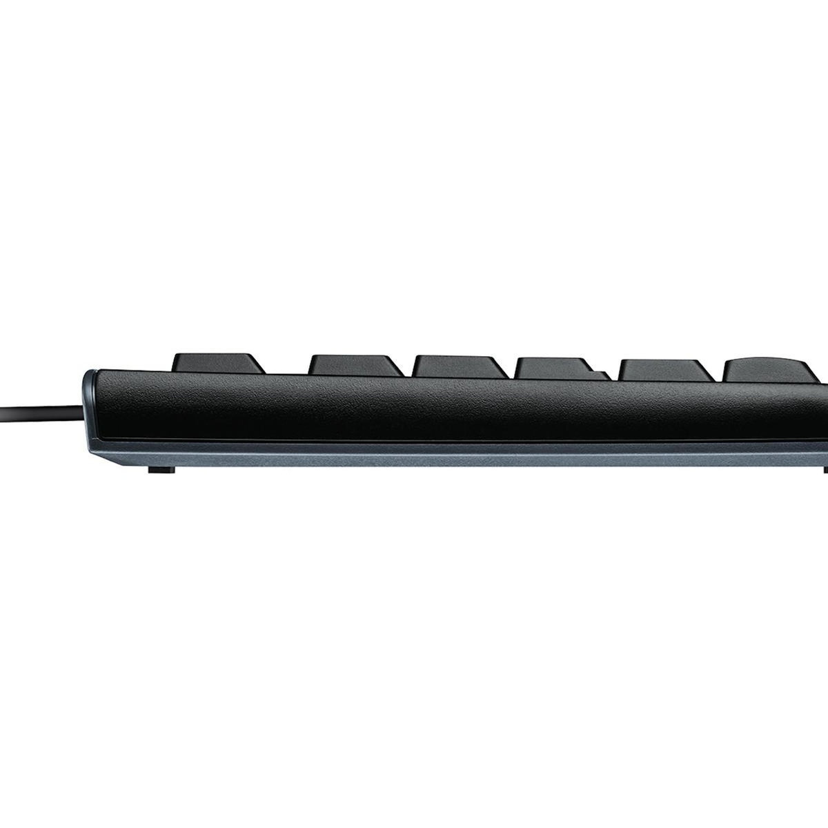 Logitech Logitech Combo MK120 DE-Layout DELayout (920-002540) (920002540)