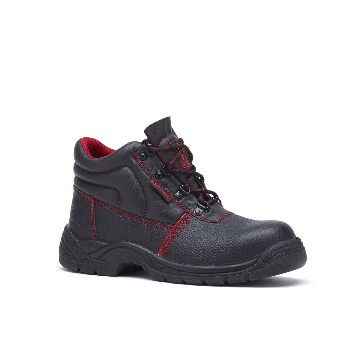 Chaussure de securite discount brico