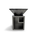 FLAMINO Brasero BRASICHIC CLASSIQUE+ - FLAMINO