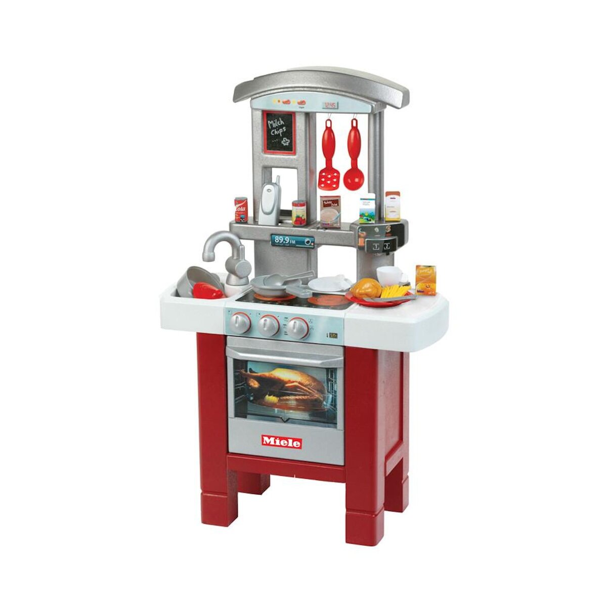 Klein CUISINE MIELE STARTER Klein KLE9106