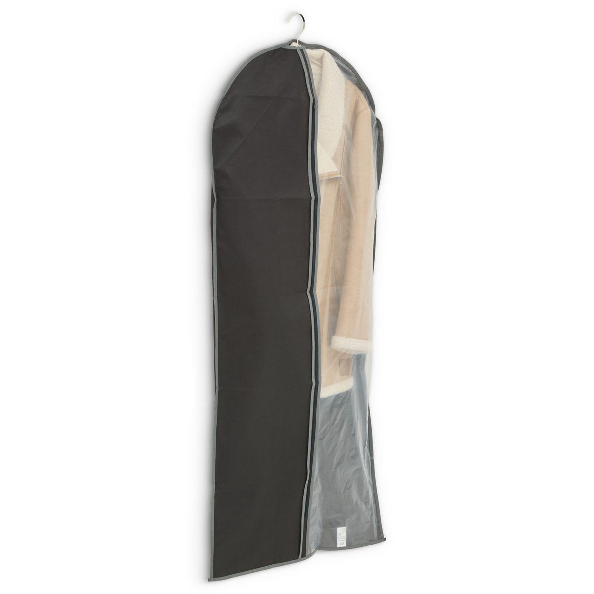 FIVE Housse à vêtements grand modèle - Noir