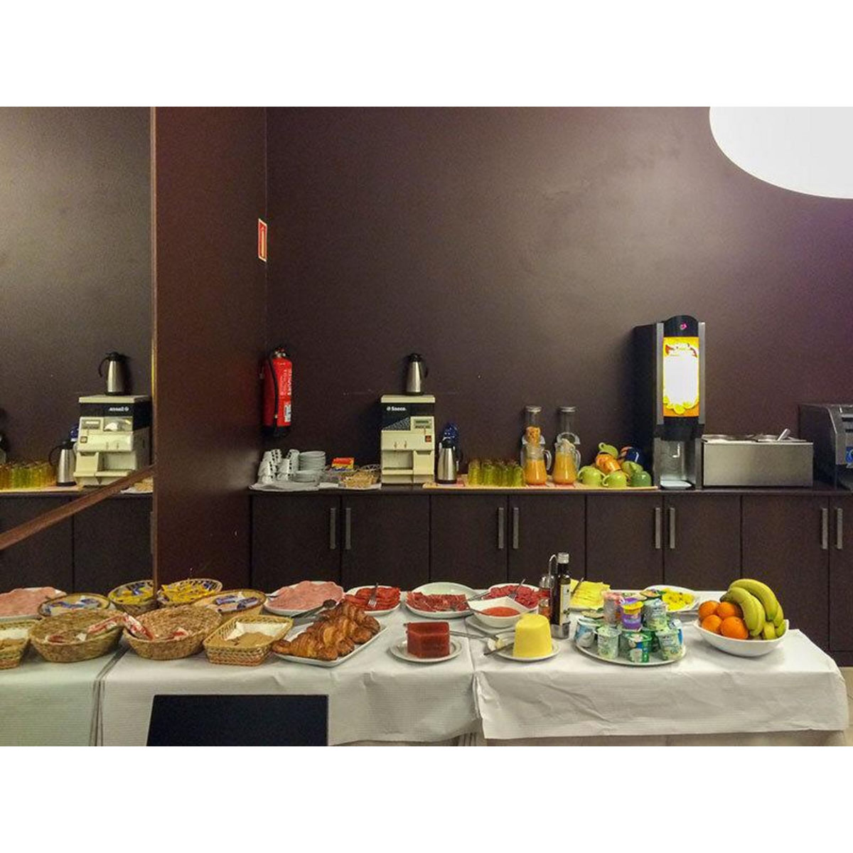 Smartbox Escapade enchantée en Espagne - Coffret Cadeau Séjour