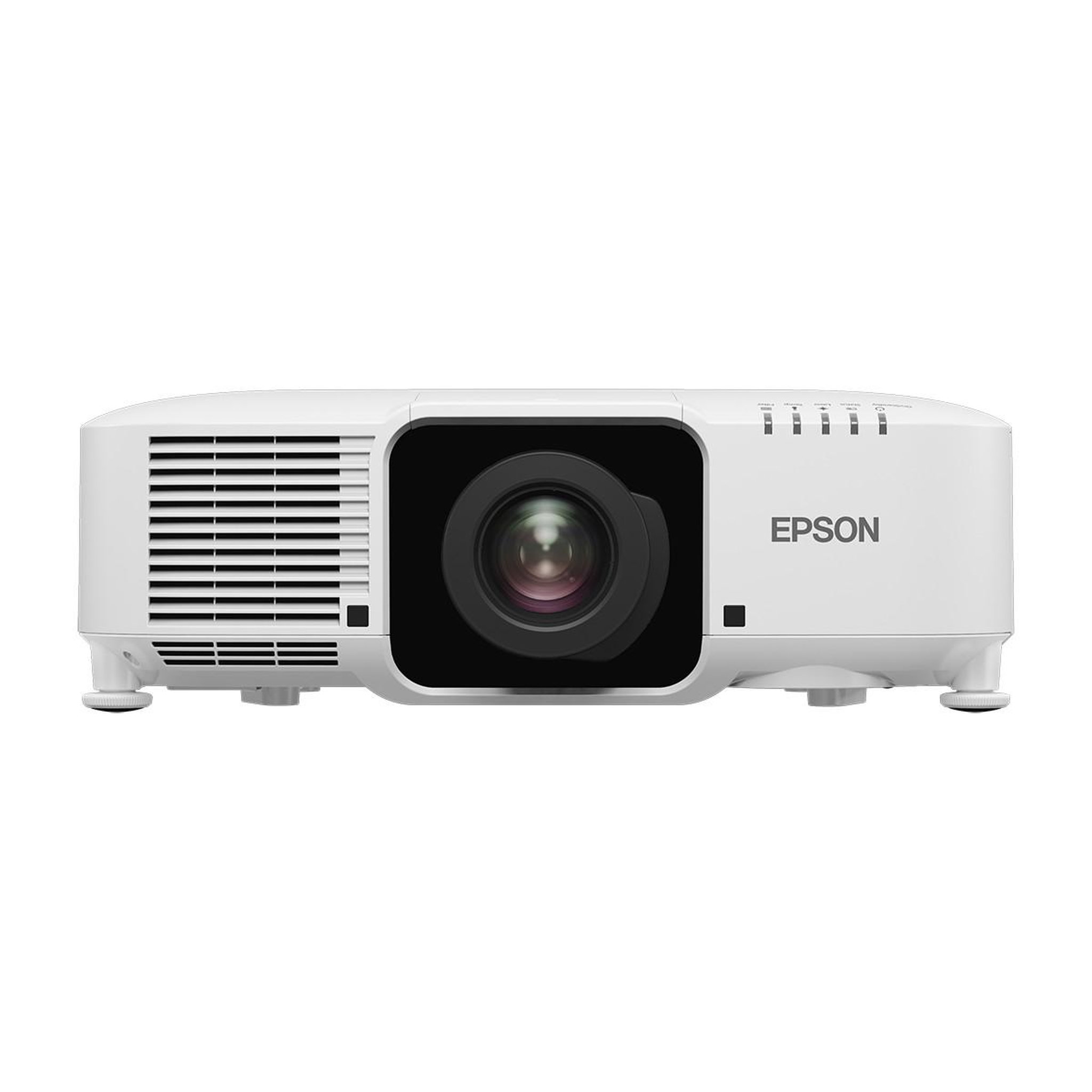Voir la diapositive 2 : Epson Epson eb-pu1008w projecteur pour grandes salles 8500 ansi lumens 3lcd wuxga (1920x1200) blanc