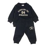 REDSKINS Ensemble de survêtement Marine Garçon Redskins SET3100. Coloris disponibles : Bleu