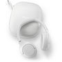Voir la diapositive 4 : Philips Casque TAH8506WT Blanc