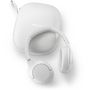 Voir la diapositive 4 : Philips Casque TAH8506WT Blanc