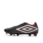 UMBRO Chaussures de Foot es Homme Umbro Aurora Ii Lo FG. Coloris disponibles : Noir