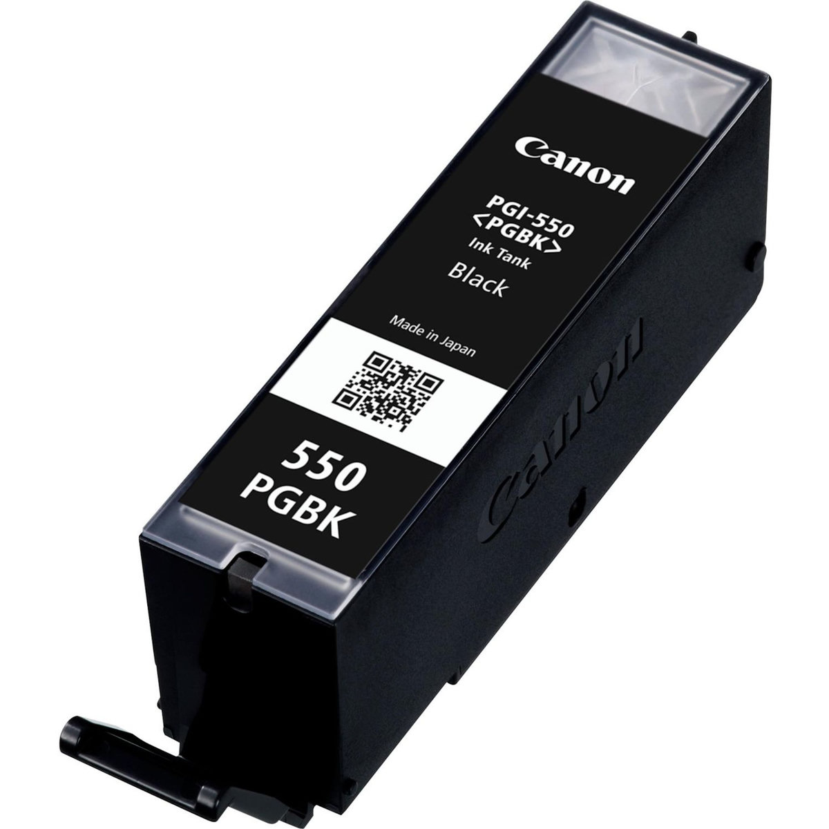 Canon Cartouche imprimante CANON PGI 550 PGBK
