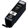Voir la diapositive 2 : Canon Cartouche imprimante CANON PGI 550 PGBK