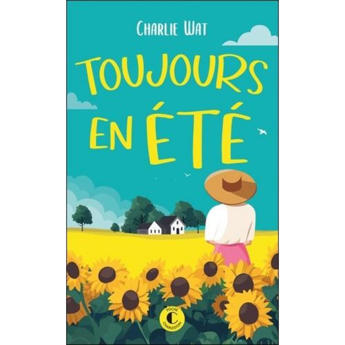 TOUJOURS EN ETE, Wat Charlie