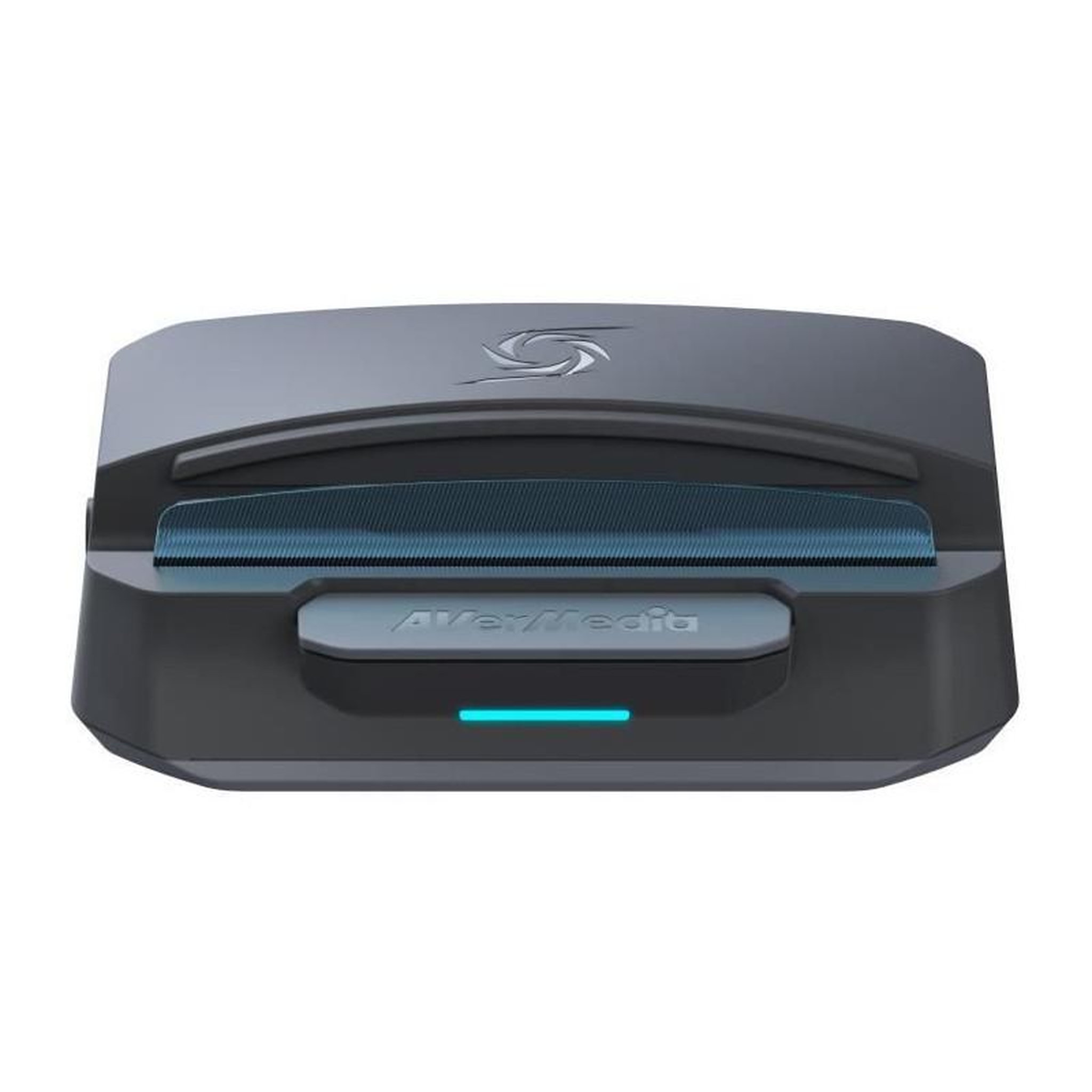 Avermedia Dock Console - AVERMEDIA - GC515 Noir - Carte d'Acquisition Intégrée - Port SD
