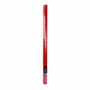 Voir la diapositive 2 : Paris Prix Nappe Plastique  Intissé  1,20x10m Rouge
