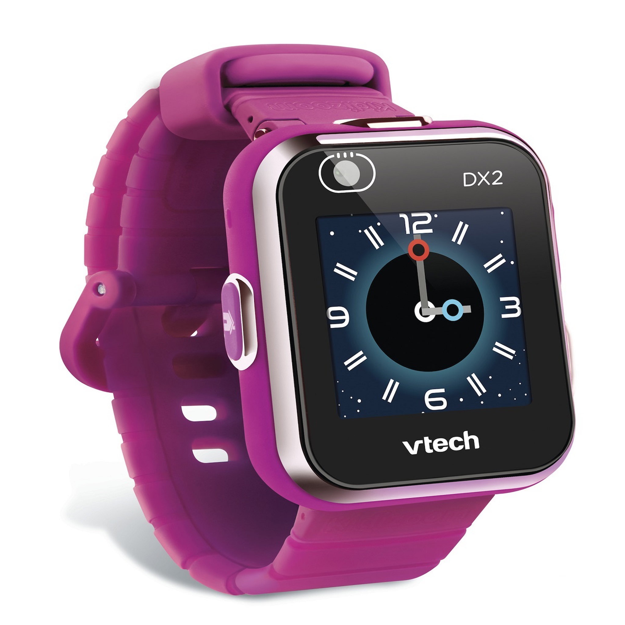 Voir la diapositive 5 : VTECH Smartwatch Connect DX2 framboise Kidizoom 