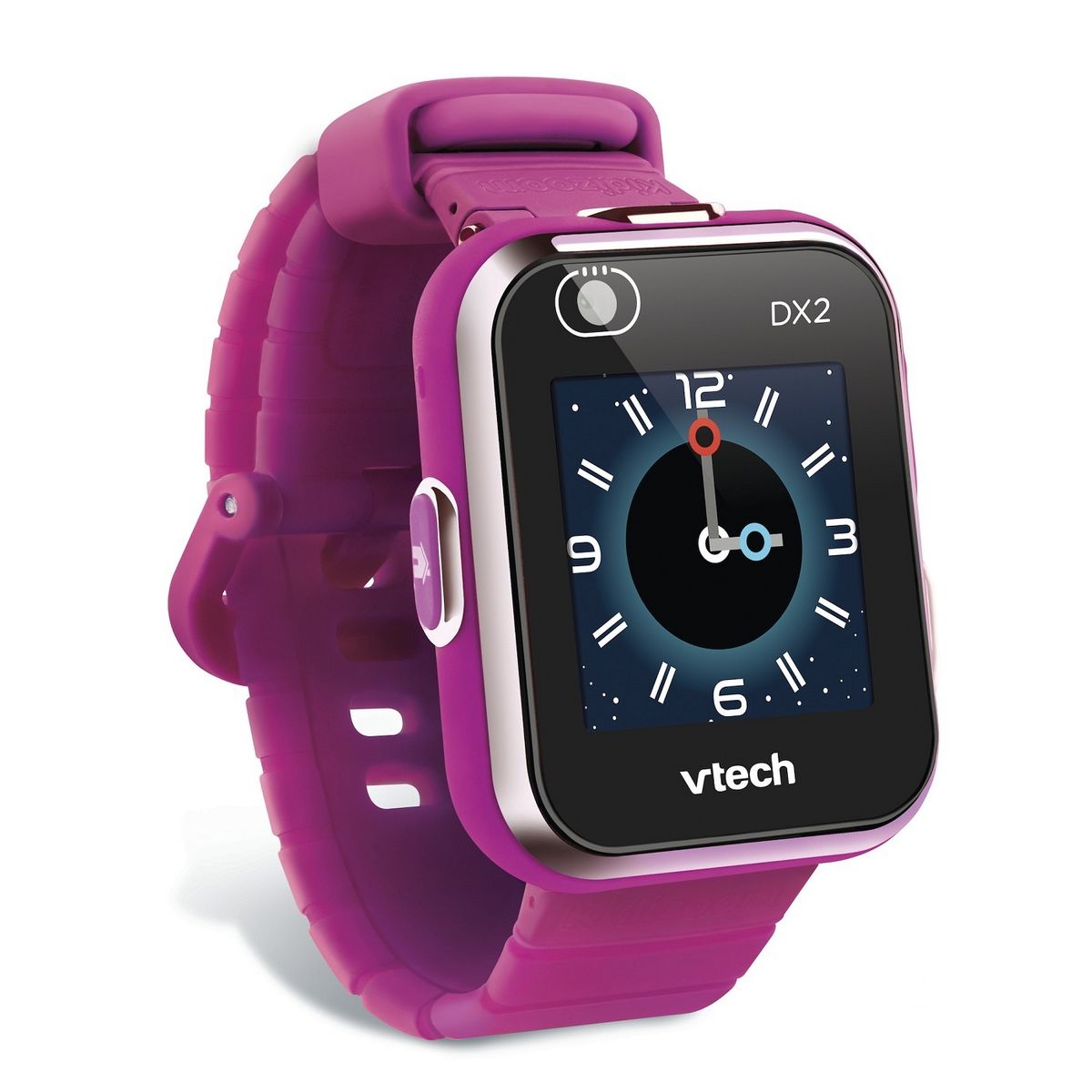 VTECH Smartwatch Connect DX2 framboise Kidizoom 