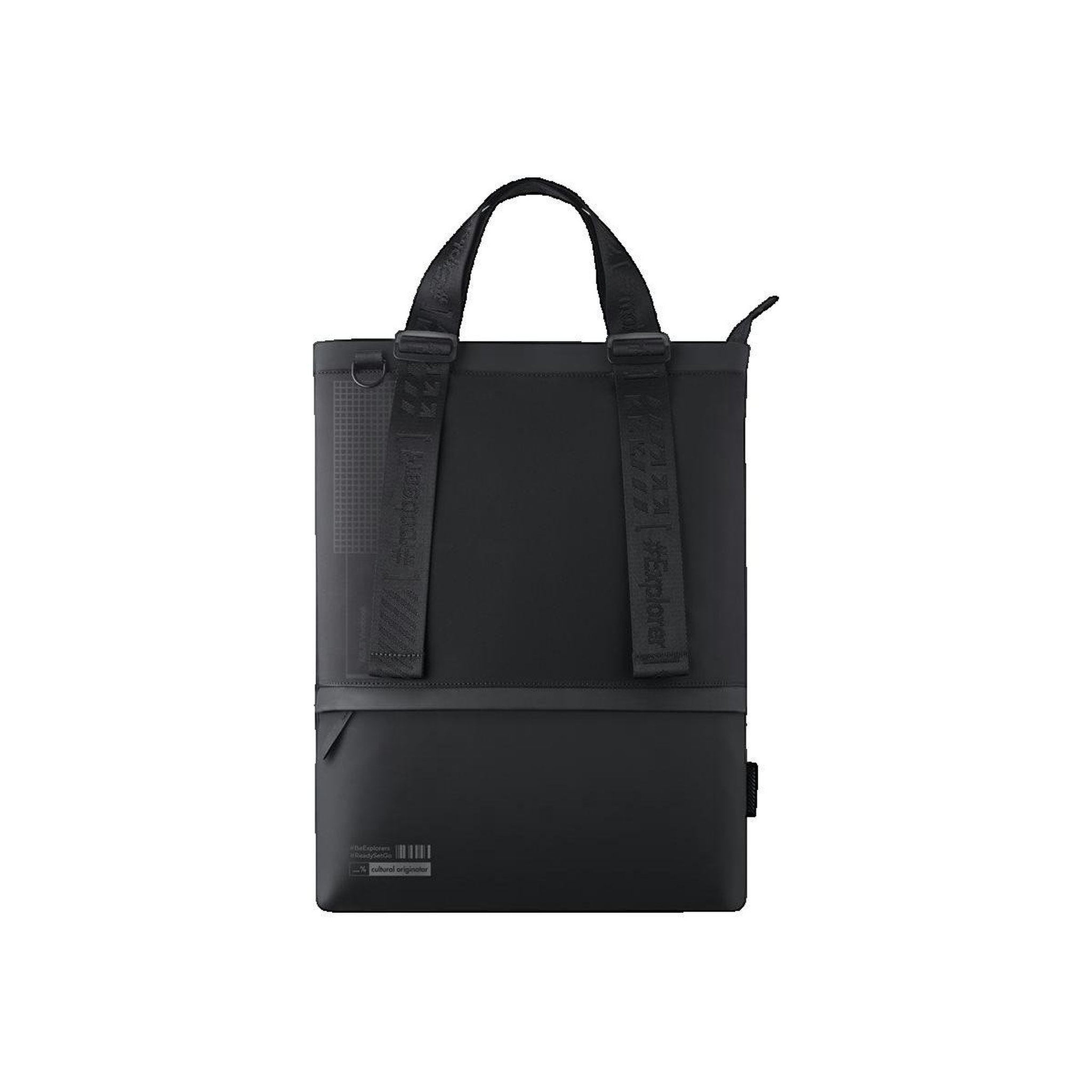ASUS Sac ordinateur Asus AX4600 gris imperméable multi-usages