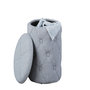 Voir la diapositive 1 : INTERLINK Tabouret YAPAK