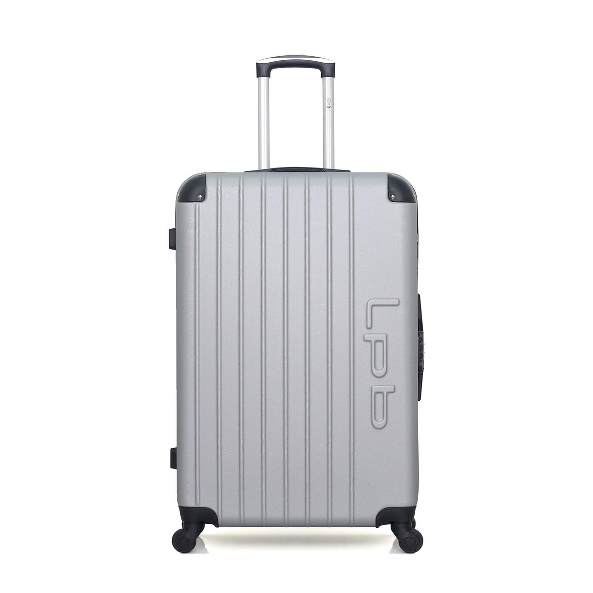 LES P'TITES BOMBES LPB LPB LUGGAGE - Valise Grand Format HAMBOURG 75 cm 4 Roues