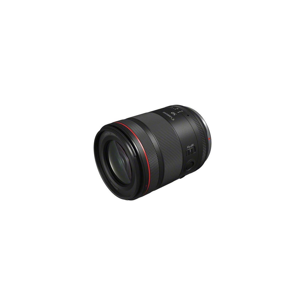 Canon Canon RF 50mm F1.4L VCM MILC Objectif zoom standard Noir