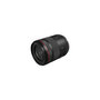 Voir la diapositive 3 : Canon Canon RF 50mm F1.4L VCM MILC Objectif zoom standard Noir