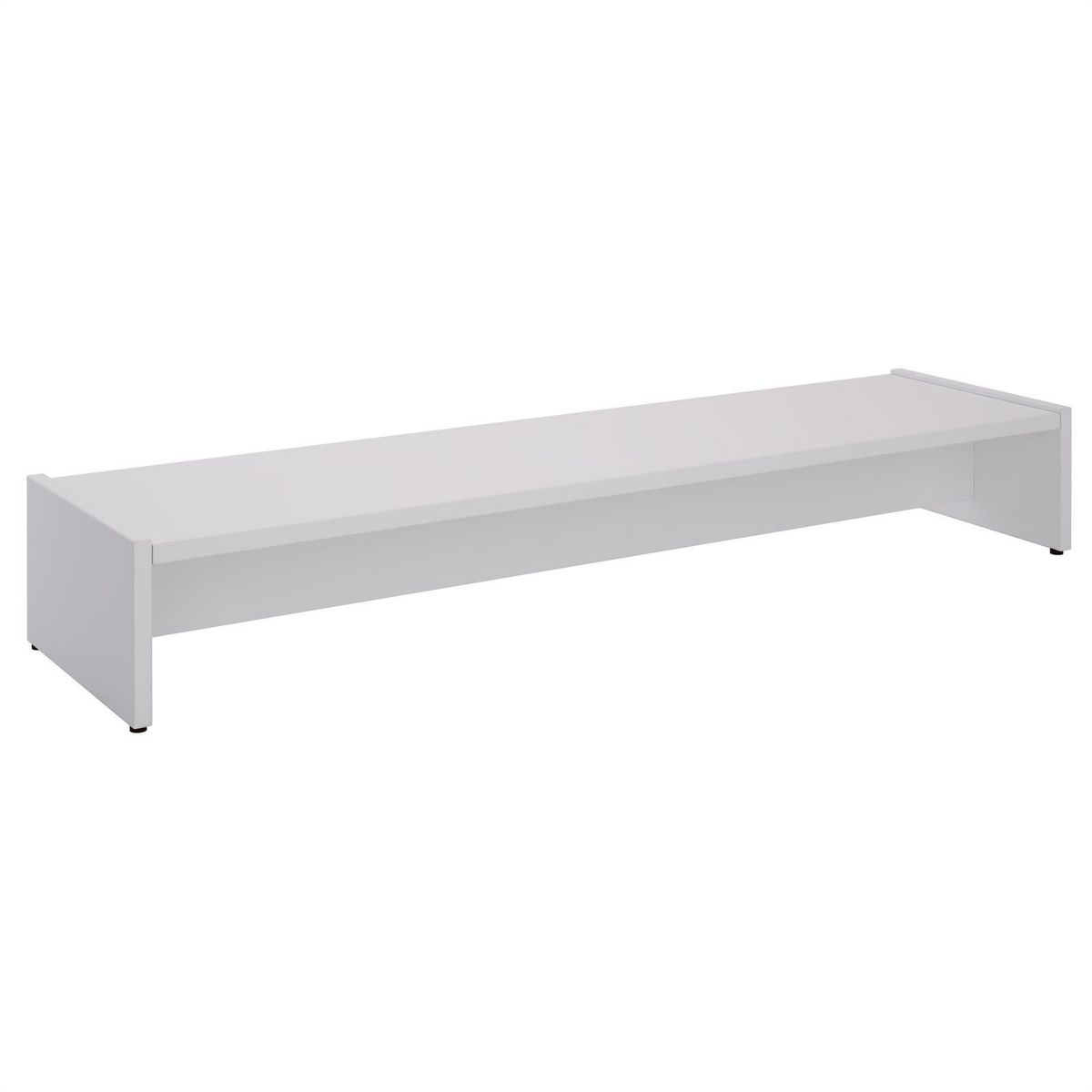 IDIMEX Support d'écran d'ordinateur SCREEN, en mélaminé