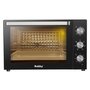 Voir la diapositive 4 : Robby Four chaleur tournante 80l 2400w - ROMFT80B