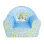 Voir la diapositive 4 : Fun House Fauteuil club enfant - LE PETIT PRINCE - FUN HOUSE - Origine France - 52 x 33 x 42 cm