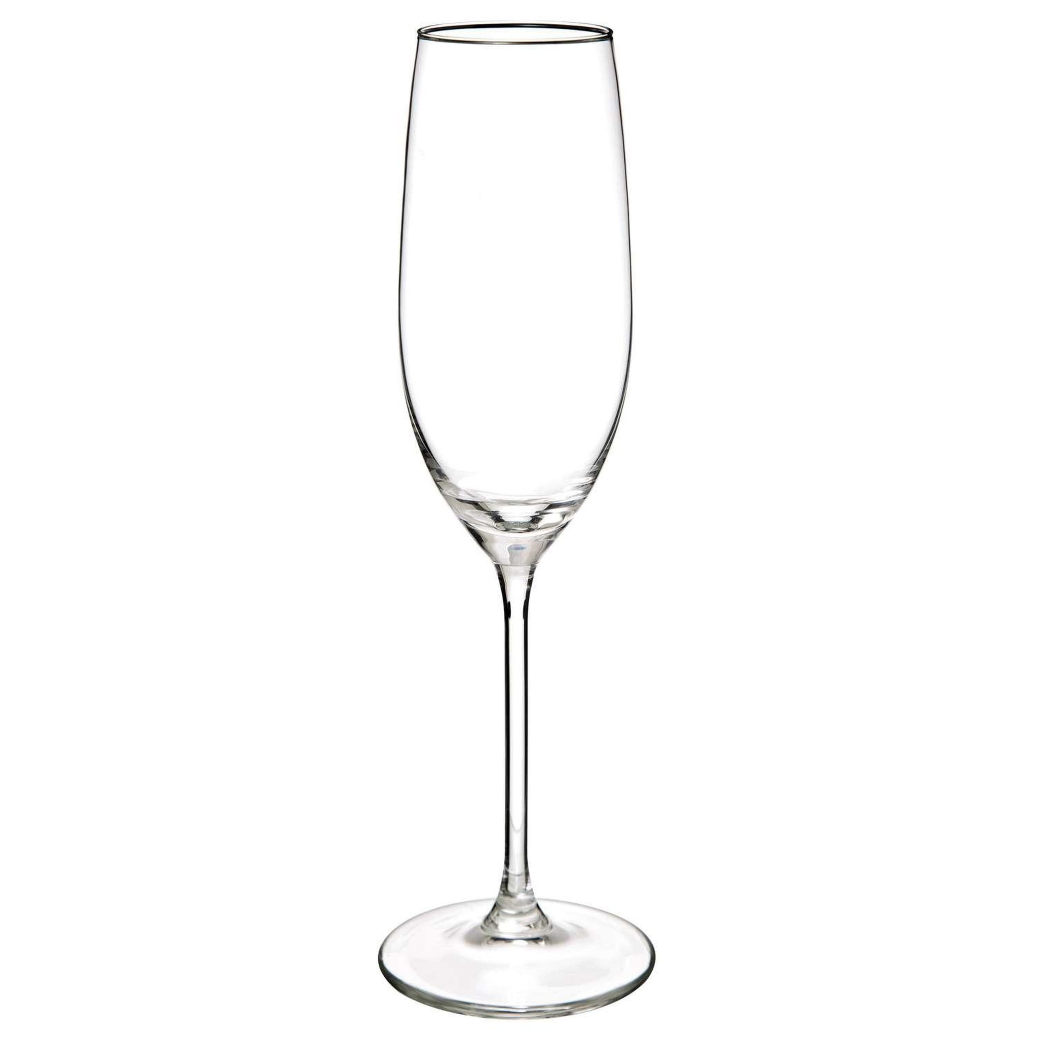 Voir la diapositive 2 : SECRET DE GOURMET Coffret de verre 18 pièces lina