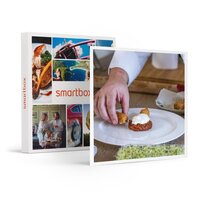 Coffret cadeau SMARTBOX Cours de cuisine vegan ou végétarienne